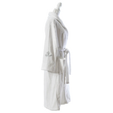 Herbal Skin Solutions- Plush Robe