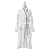 Herbal Skin Solutions- Plush Robe