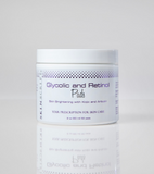 Skin Script Hyperpigmentation / Pre & Post Peel Care Kit