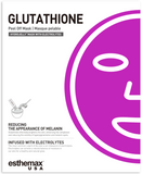 Esthemax Hydrojelly Mask- Glutathione