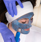 Bio Therapeutic- (Aquafuse Tech peel)