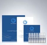 Bio Therapeutic (bt-cocktail Ampoules 10 pack + bt-cocktail Energy Masque 8 pack)
