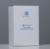 Bio Therapeutic (bt-infusion collagen masque) 10-pack