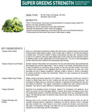 Esthemax Hydrojelly Mask - Super Greens Strength