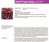 Esthemax Hydrojelly Mask - Egyptian rose