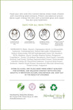 Herbal Skin Solutions Herbal Sheet Mask