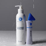 Bio Therapeutic (bt-sonic + CLEANSE Hydrating Set)