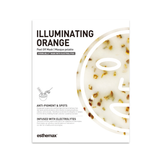 Esthemax Hydrojelly Mask - Illuminating Orange