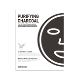 Esthemax Hydrojelly Mask - Purifying Charcoal
