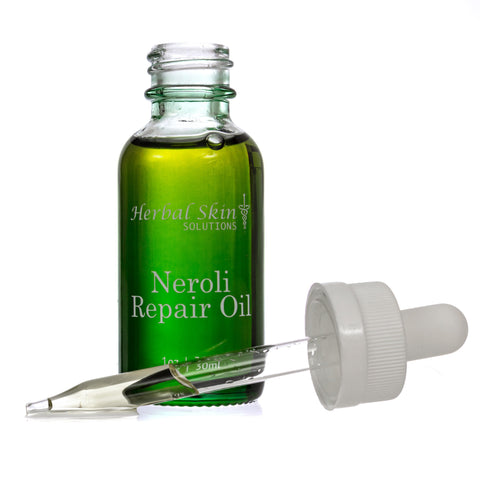 Herbal Skin Solutions Neroli Repair Oil