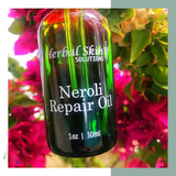 Herbal Skin Solutions Neroli Repair Oil