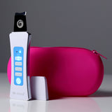 Bio Therapeutic (bt-micro Pink Silicone Carry Bag)