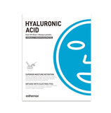 Esthemax Hydrojelly Mask - Hyaluronic Acid