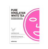 Esthemax Hydrojelly Mask - Pure Himalayan White Tea