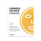 Esthemax Hydrojelly Mask - Luminous 24K Gold