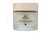 Herbal Skin Solutions *Exotic Exfoliating Enzyme Mask*