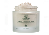 Herbal Skin Solutions *Exotic Exfoliating Enzyme Mask*