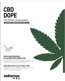 Esthemax Hydrojelly Mask- Cbd