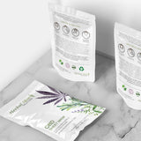 Herbal Skin Solutions Herbal Sheet Mask