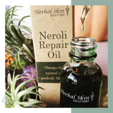 Herbal Skin Solutions Neroli Repair Oil