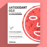 Esthemax Hydrojelly Mask - Antioxidant Goji