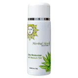 Herbal Skin Solutions Daily Moisturizer w/ Medium Tint