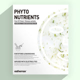 Esthemax Hydrojelly Mask - Phyto Nutrients