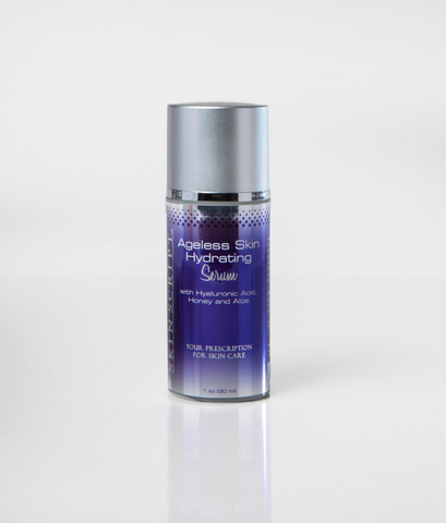 Skin Script 15 Vitamin C Green Tea Serum HaloAesthetics