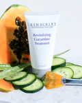 Skin Script Revitalizing Cucumber Treatment