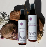 Skin Script- Desert Collection Sensory Mists