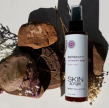 Skin Script- Desert Collection Sensory Mists