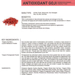 Esthemax Hydrojelly Mask - Antioxidant Goji