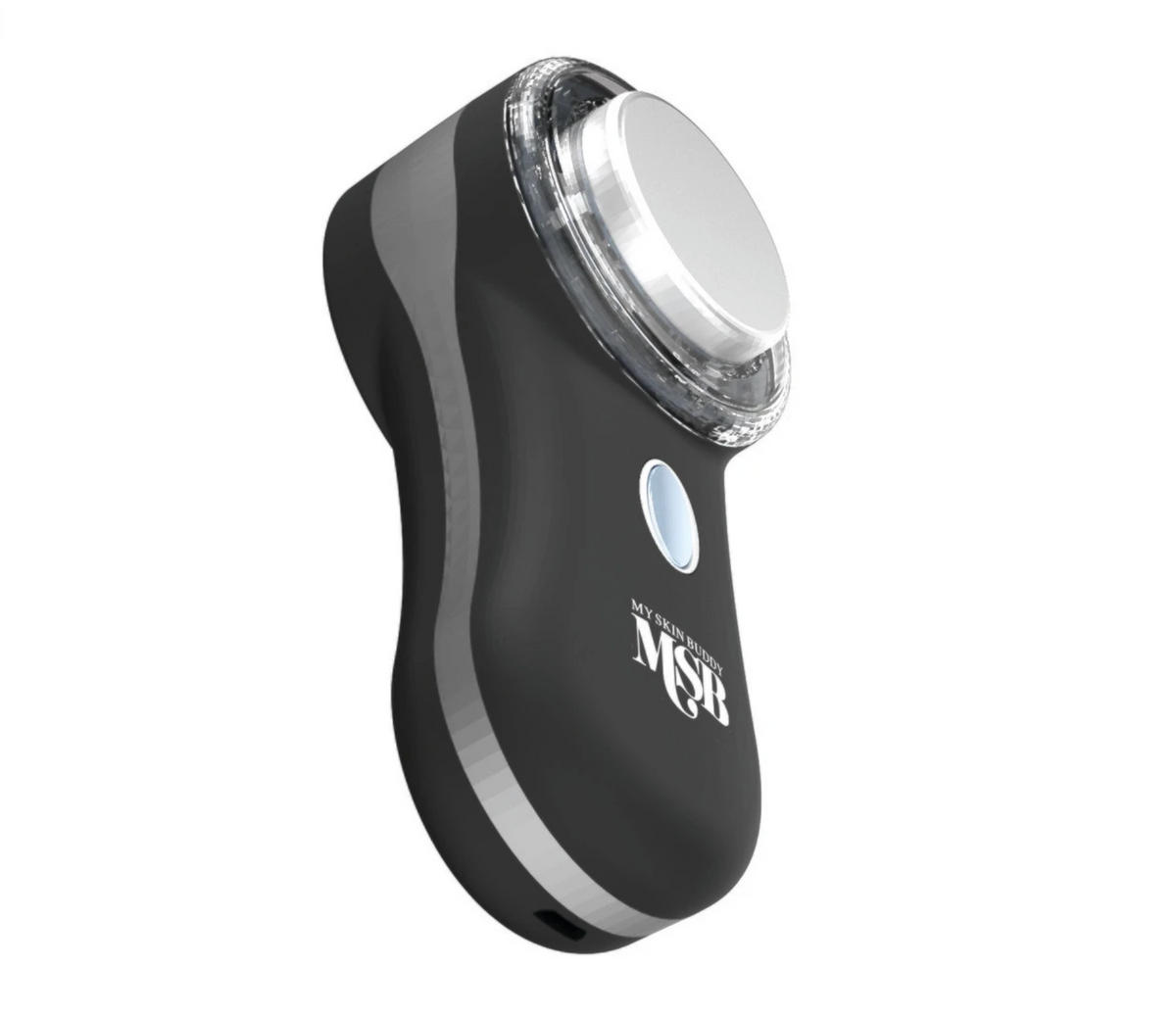 MySkinBuddy 6x My Skin Buddy Ultrasonic LED Red Light Therapy Device