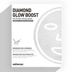 Esthemax Hydrojelly Mask - Diamond Glow Boost