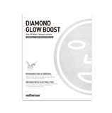 Esthemax Hydrojelly Mask - Diamond Glow Boost
