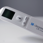 Bio-Therapeutic - BT-Degree IR Thermometer