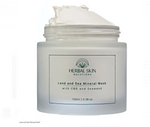 Herbal Skin Solutions- Land and Sea Mineral Mask* new *