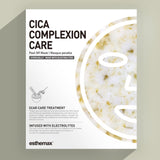 Esthemax Hydrojelly Mask - Cica Complexion Care
