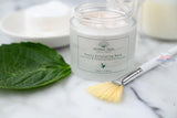 Herbal Skin Solutions *Exotic Exfoliating Enzyme Mask*