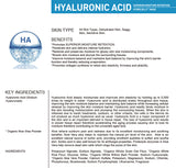 Esthemax Hydrojelly Mask - Hyaluronic Acid
