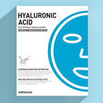 Esthemax Hydrojelly Mask - Hyaluronic Acid