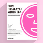 Esthemax Hydrojelly Mask - Pure Himalayan White Tea