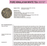 Esthemax Hydrojelly Mask - Pure Himalayan White Tea